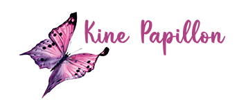 Kiné papillon